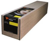 Tecco Inkjet Paper Pearl-Gloss PPG250 91,4 cm x 30 m - thumbnail