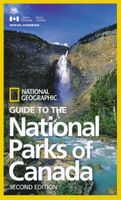 Reisgids National Parks of Canada | National Geographic - thumbnail
