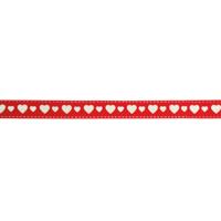 Vaessen Creative • lint 2mx15mm heart