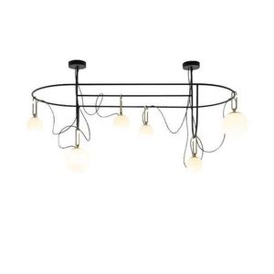 Artemide NH S5 Hanglamp