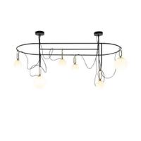 Artemide NH S5 Hanglamp