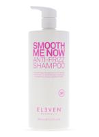 Eleven Australia Smooth Me Now Anti-Frizz Shampoo 960ml | Dierproefvrije Shampoo