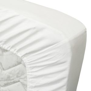 Ten Cate - Katoenen Hoeslaken - 180x200 - Ecru