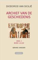 Archief van de geschiedenis (Paperback)