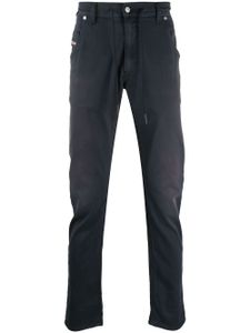 Diesel jean 2030 D-Krooley 0670M - Bleu