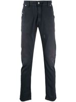 Diesel jean 2030 D-Krooley 0670M - Bleu - thumbnail