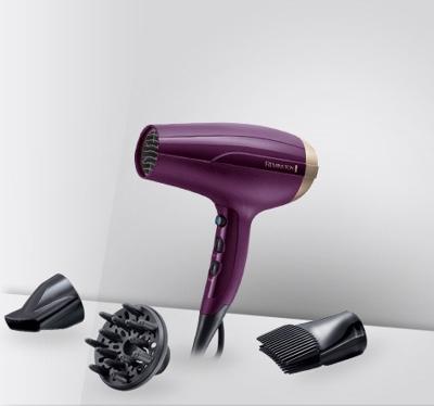 Remington D5219 haardroger 2300 W Paars