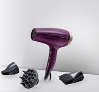Remington D5219 haardroger 2300 W Paars