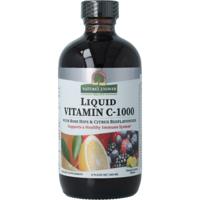 Natures Answer vitamine c vloeibaar