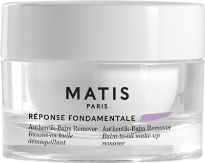 Matis Réponse Fondamentale Balsem Authentik-Balm Remover 50ml