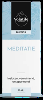 Volatile Blends Meditatie Speciaal