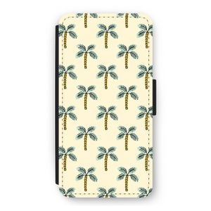Paradise: iPhone 12 Flip Hoesje
