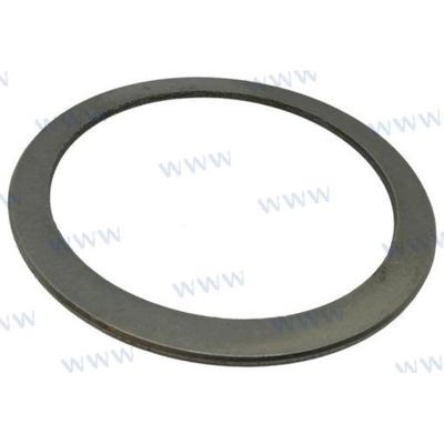 RM23-87560091 - DIK 0,0 91 ROOD Mercruiser