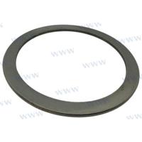 RM23-87560091 - DIK 0,0 91 ROOD Mercruiser