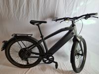 Stromer ST1