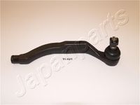 Spoorstangeind TI420R