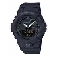 Casio Zwart Heren horloge