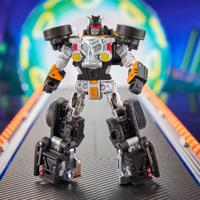Hot Wheels x Transformers Action Figure Bone Shaker 12 cm