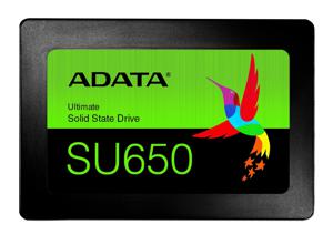 ADATA Ultimate SU650, 240 GB ssd SATA 600, ASU650SS-240GT-R