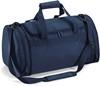 Quadra QD70 Sports Holdall - French Navy - 53 x 32 x 26 cm Quadra QD70 Sports Holdall - French Navy - 53 x 32 x 26 cm