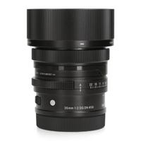 Sigma Sigma 35mm F2.0 DG DN Contemporary - Sony