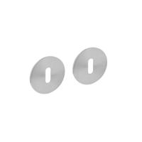 Intersteel Magneet rozetTira sleutelgat RVS rond - 0035.342316