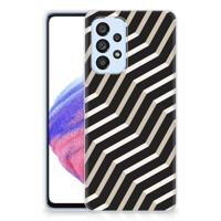 Samsung Galaxy A53 5G | TPU Hoesje | Illusion