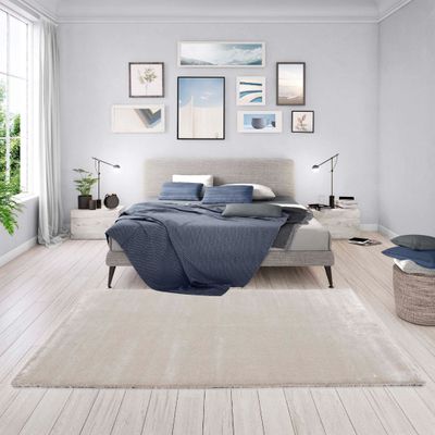 Scandinavische Stijl Vloerkleed Bounce 7944, 200x290