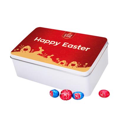 Côte d'Or paaseitjes in tin doos - 1000g