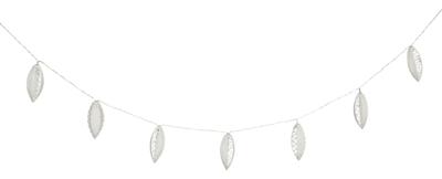 Hq HQLEDSLWTRDR Lichtslinger Druppel met 10 Leds