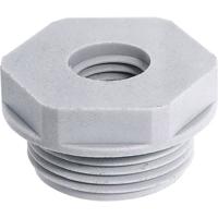 LAPP 51730010 SKINDICHT KU PG 11/7 Wartel reduceerring PG11 PG7 Polyamide Grijs-wit (RAL 7035) 50 stuk(s)