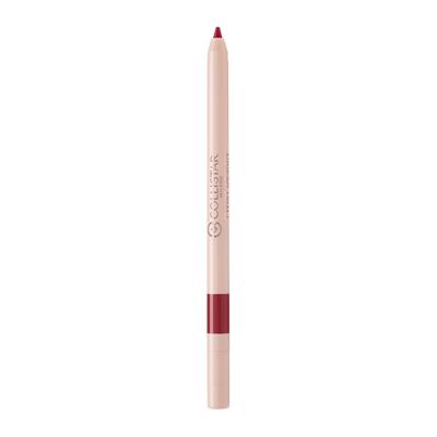 Collistar Twist Design Lip Pencil - 13 Cameo 0,4gr Collistar Twist Design Lip Pencil - 13 Cameo 0,4gr