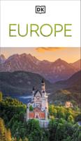 Reisgids Europe | Dorling Kindersley Publishing