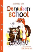 De muizenschool (Hardback)