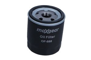 Oliefilter 261516