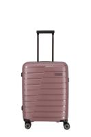 Travelite Air Base Koffer 55cm FLIEDER LILA