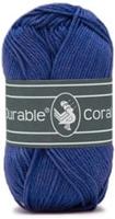 Durable Coral 2103 Cobalt