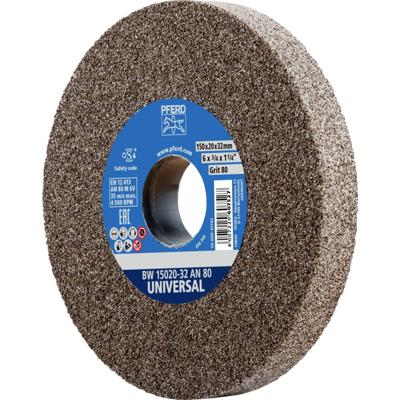 PFERD TOOLS 39010115 Schuurblokschijf Diameter 150 mm Boordiameter 32 mm 1 stuk(s)