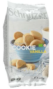 Schnitzer Cookie Vanilla