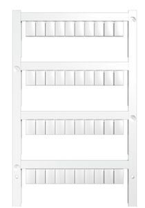 Weidmüller MF-WO 9/6 MC NE WS Aansluitingsblok markers 400 stuk(s)