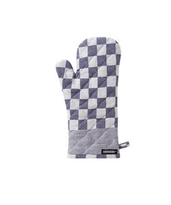 DDDDD DDDDD ovenwant Barbeque 18x36 blauw