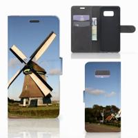 Samsung Galaxy S8 Plus | Flip Cover | Molen