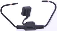 HELLA Zekeringhouder "mini inline fuse holder "mini