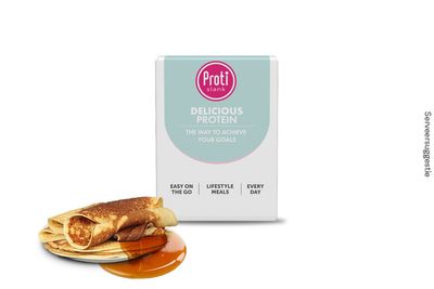 Pannenkoeken Mix Pannenkoeken Mix