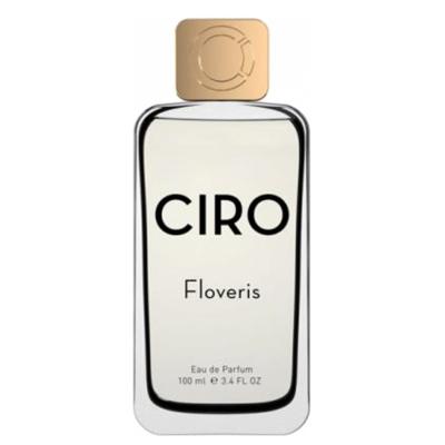 Ciro Floveris Eau de Parfum 100ml