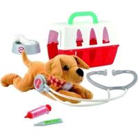 ECOIFFIER MEDISCHE veterinaire koffer 24 cm