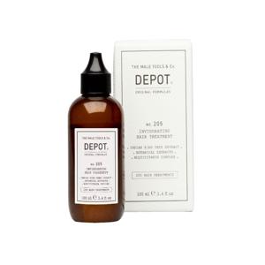 Depot 205 invigorating hair treatment 100ml
