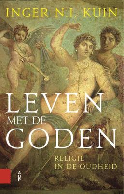 Leven met de goden (Paperback)