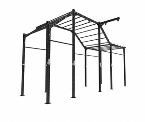 Crossmaxx Free Standing XL Rig Model F4