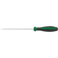 Stahlwille 77101100 Haakgereedschap L. 250mm recht Stahlwille 77101100 Haakgereedschap L. 250mm recht